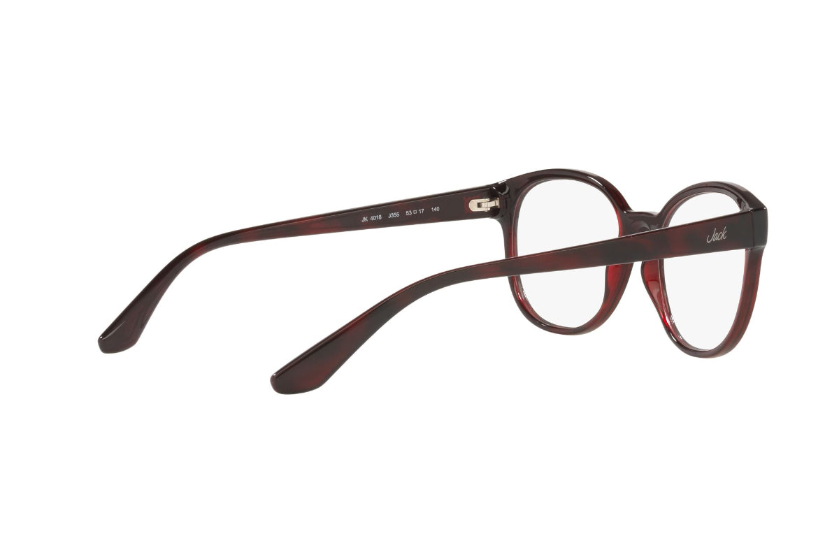 Jack Lentes Ópticos JK4018J