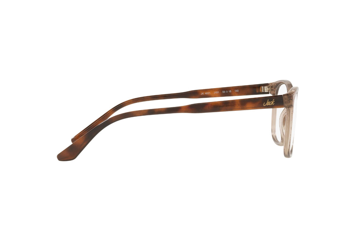 Jack Lentes Ópticos JK4021J
