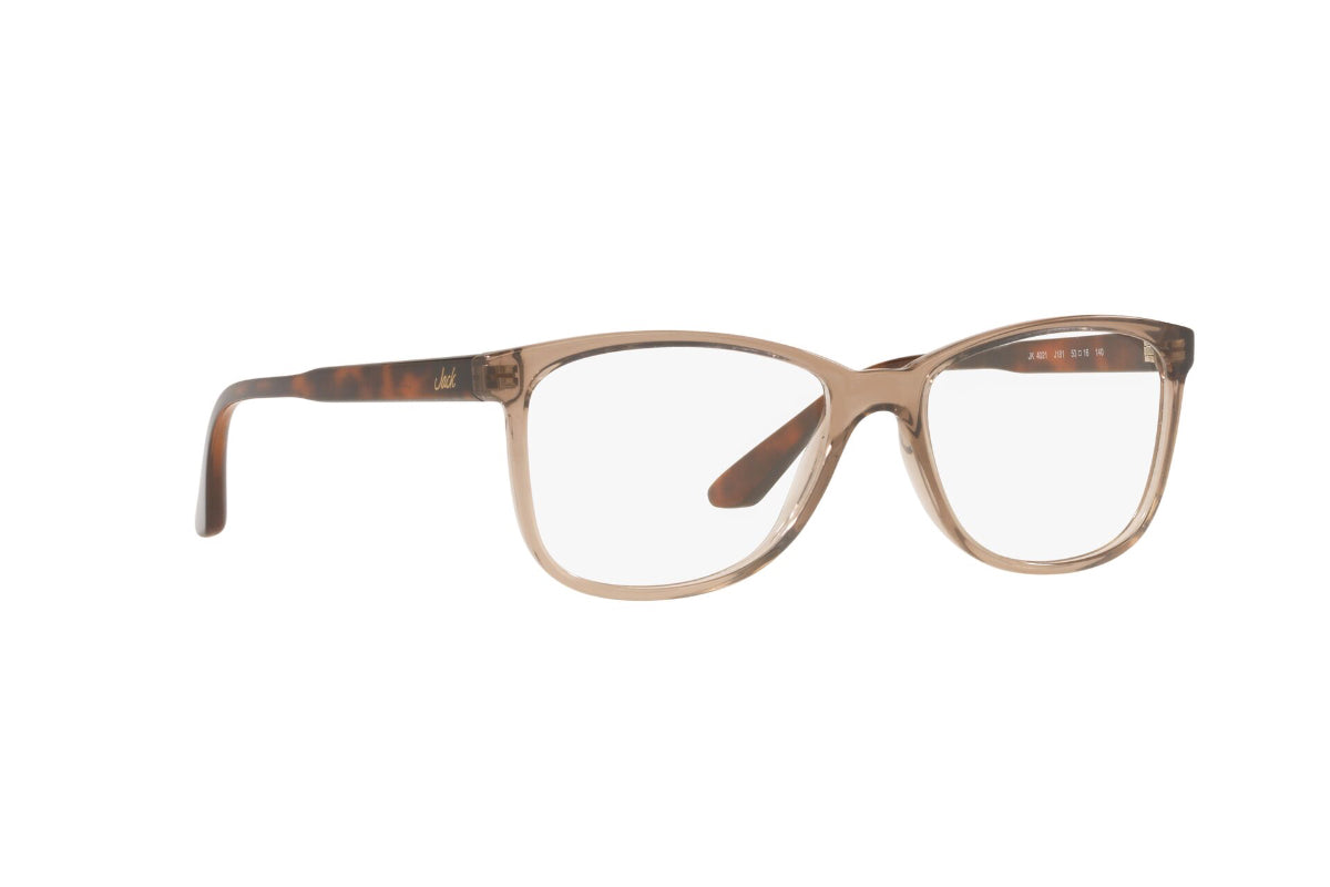Jack Lentes Ópticos JK4021J