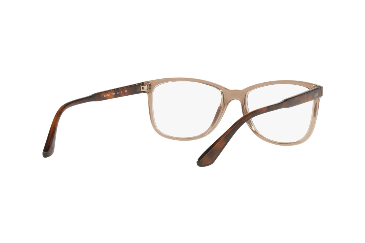 Jack Lentes Ópticos JK4021J