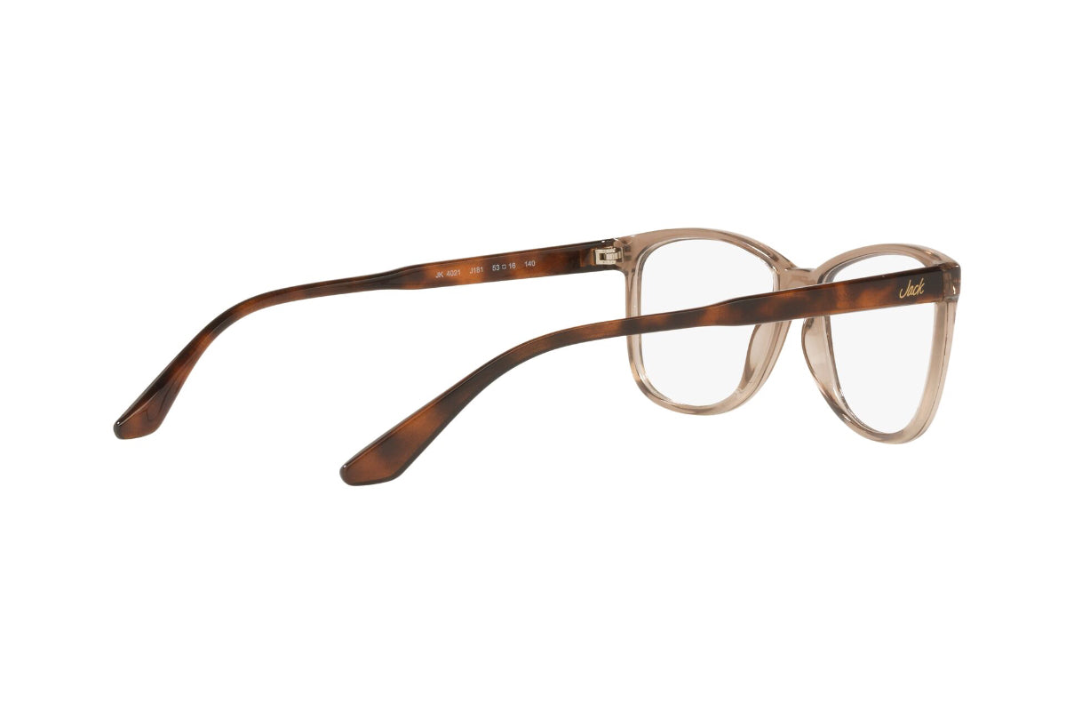 Jack Lentes Ópticos JK4021J