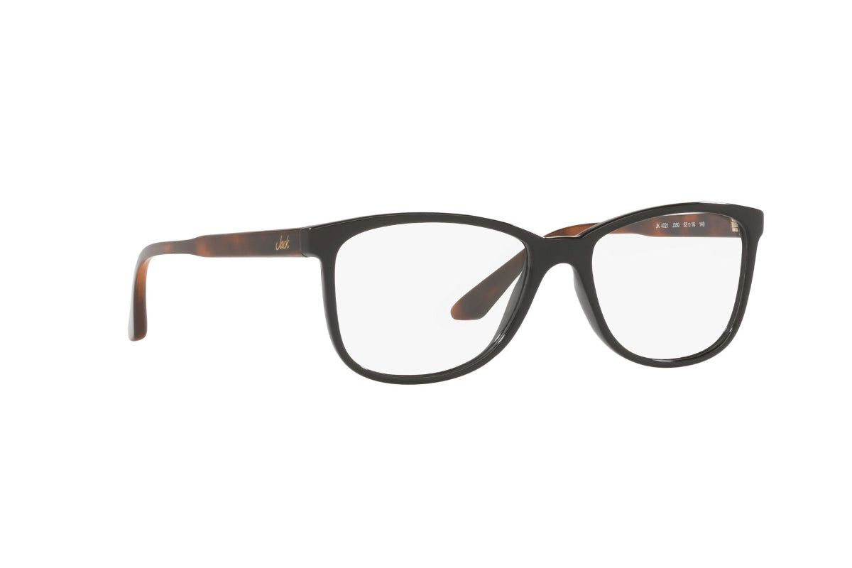 Jack Lentes Ópticos JK4021J