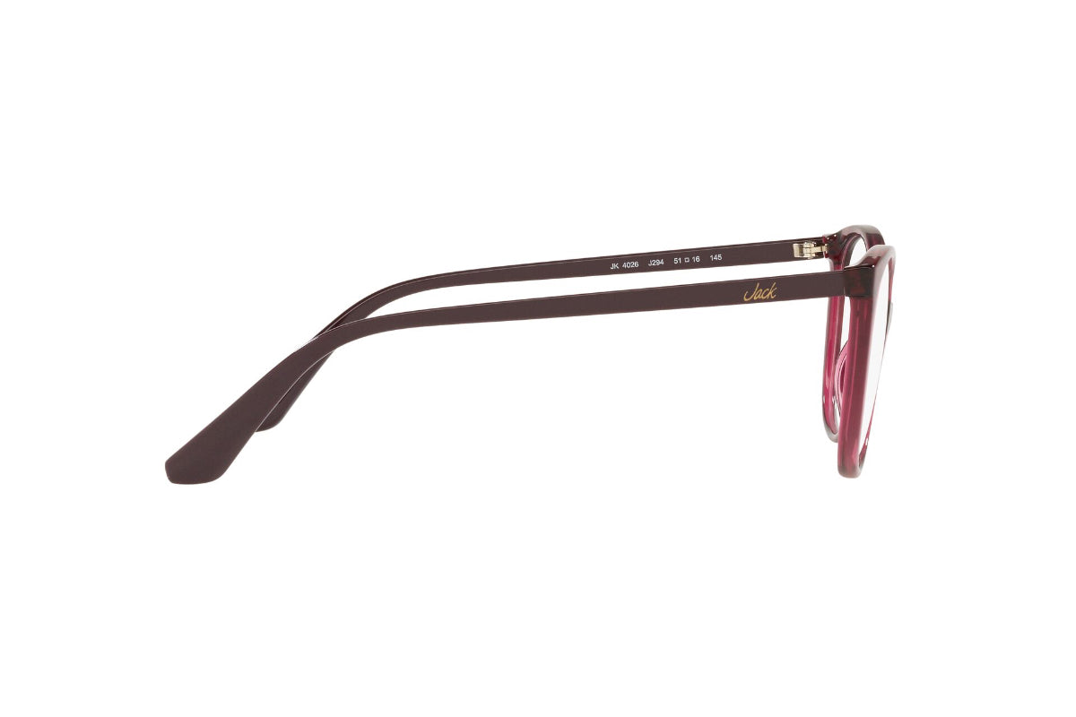 Jack Lentes Ópticos JK4026J