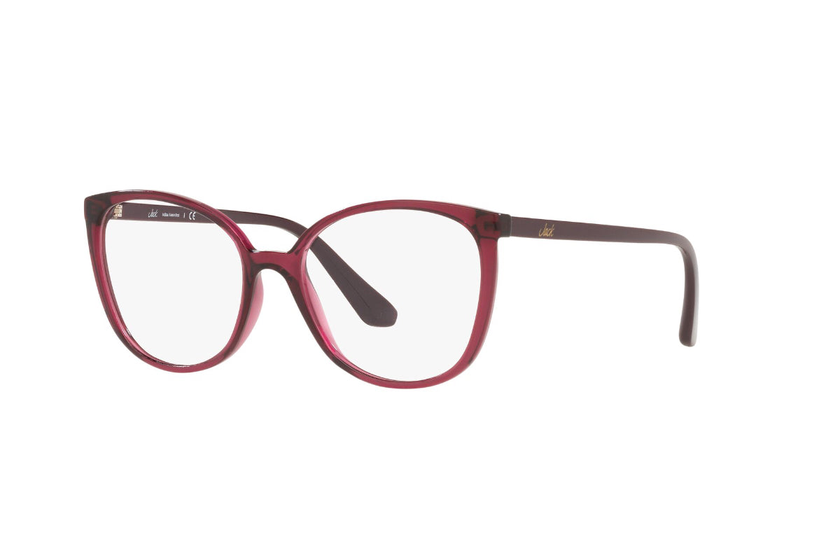 Jack Lentes Ópticos JK4026J