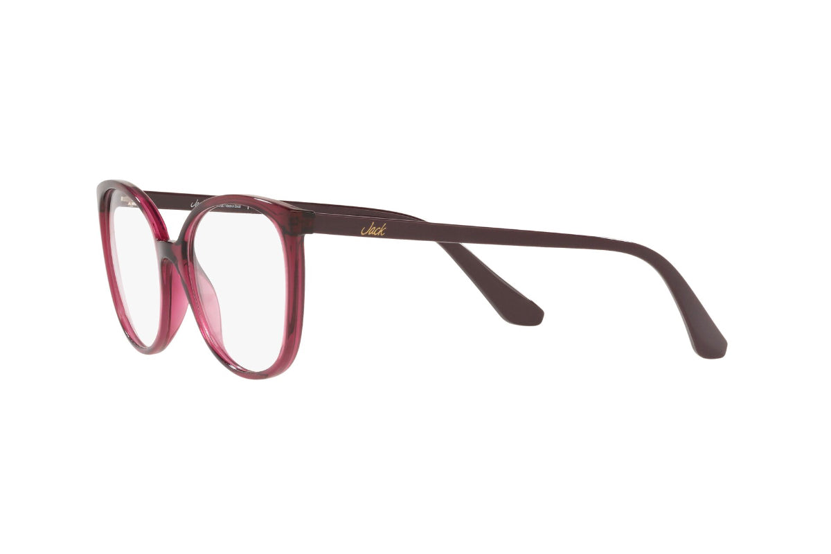 Jack Lentes Ópticos JK4026J