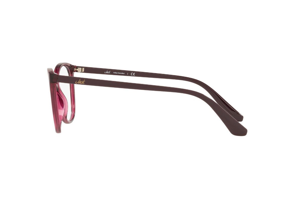 Jack Lentes Ópticos JK4026J