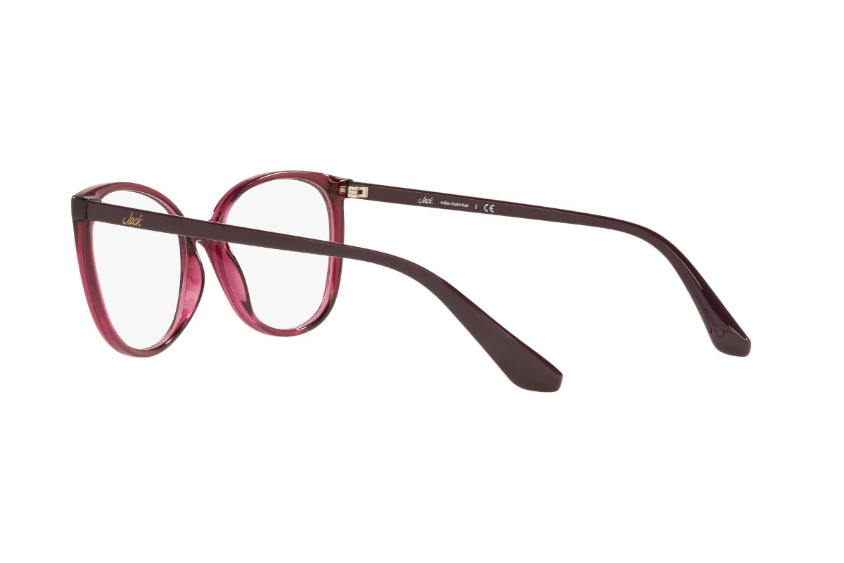 Jack Lentes Ópticos JK4026J