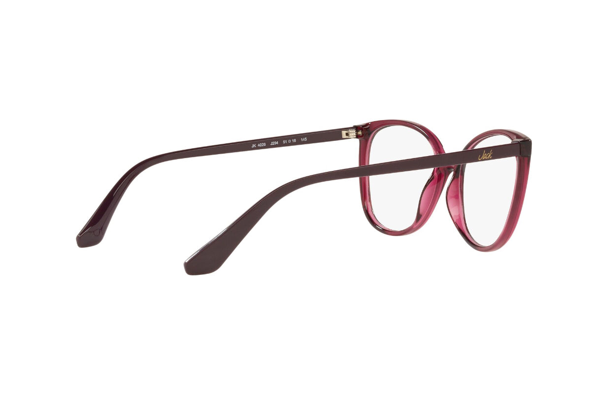 Jack Lentes Ópticos JK4026J