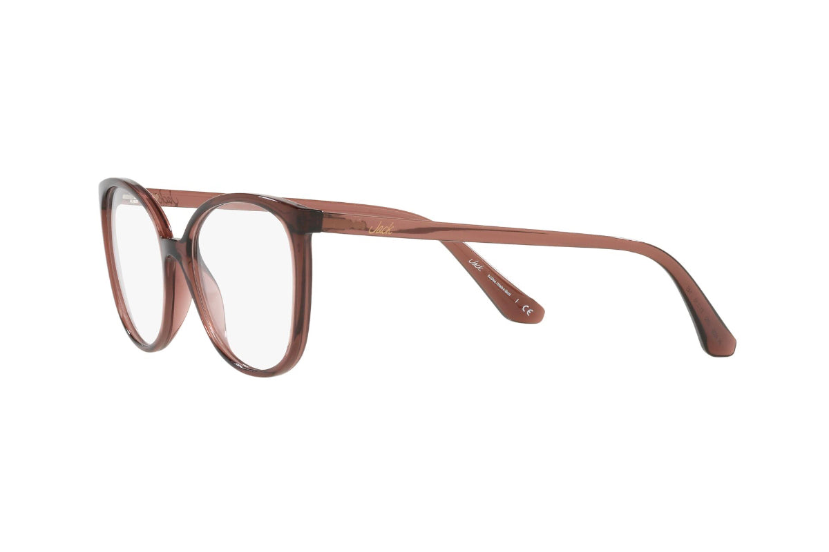 Jack Lentes Ópticos JK4026J