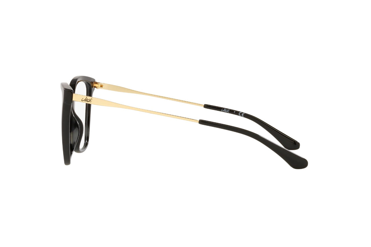 Jack Lentes Ópticos JK5001J