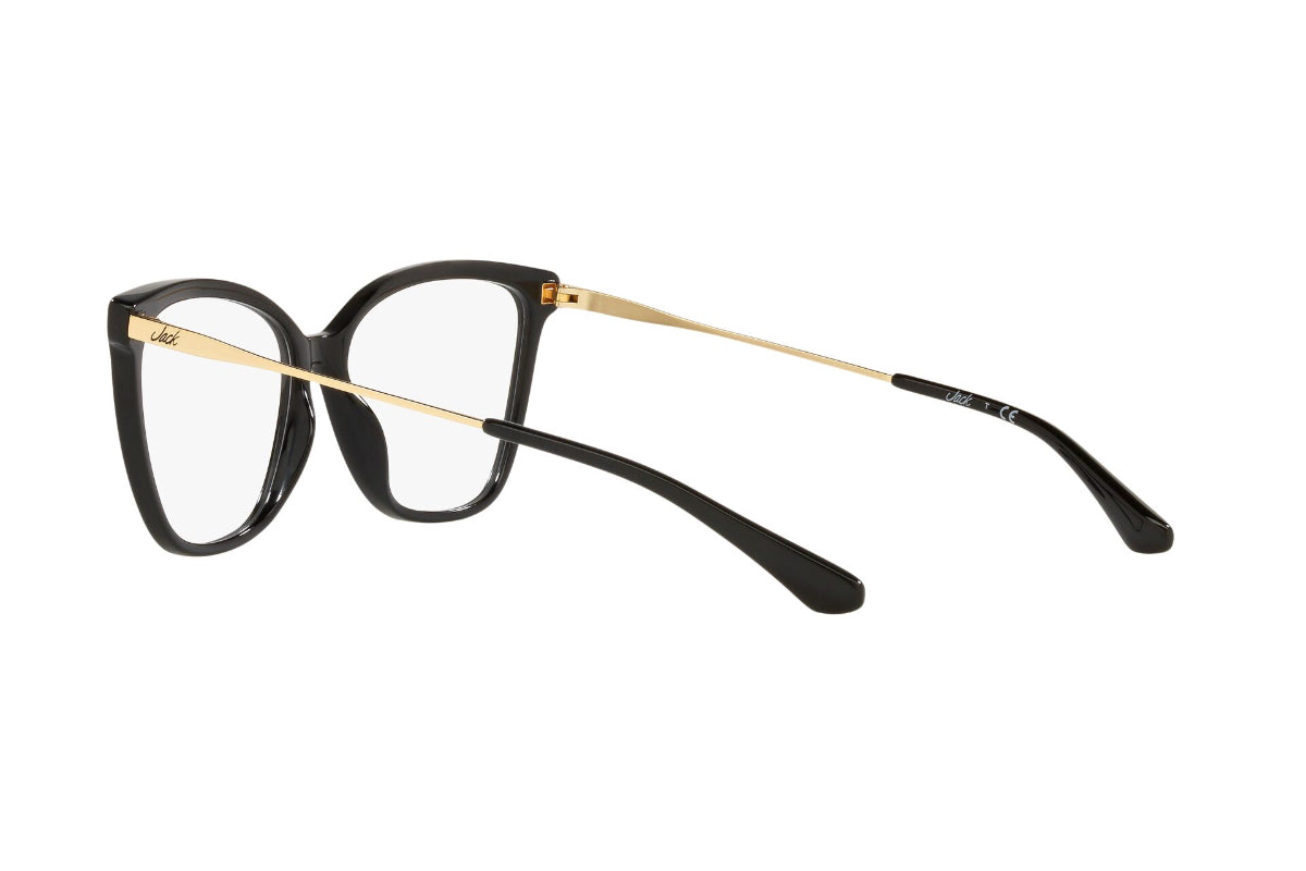 Jack Lentes Ópticos JK5001J