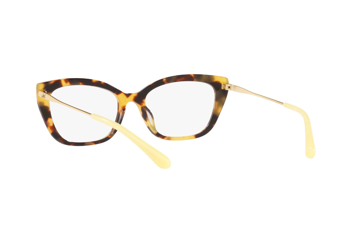 Jack Lentes Ópticos JK5005U