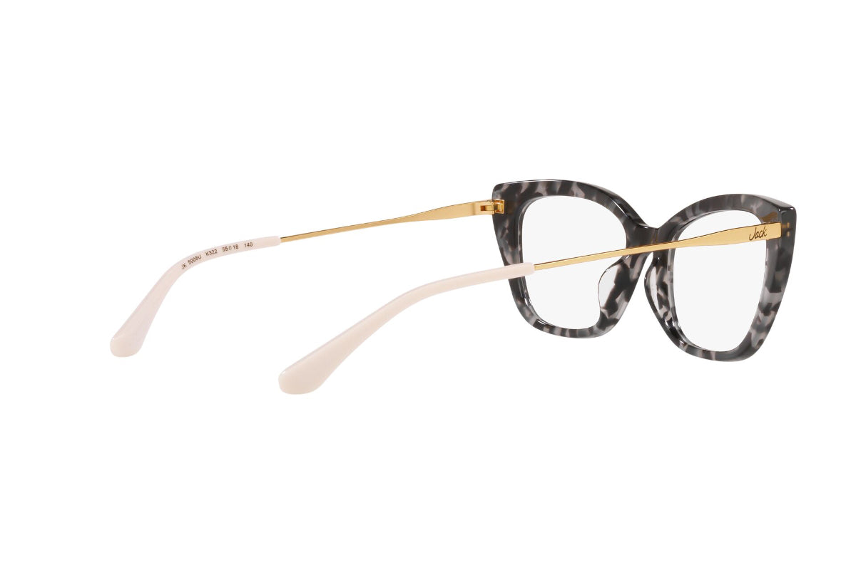 Jack Lentes Ópticos JK5005U