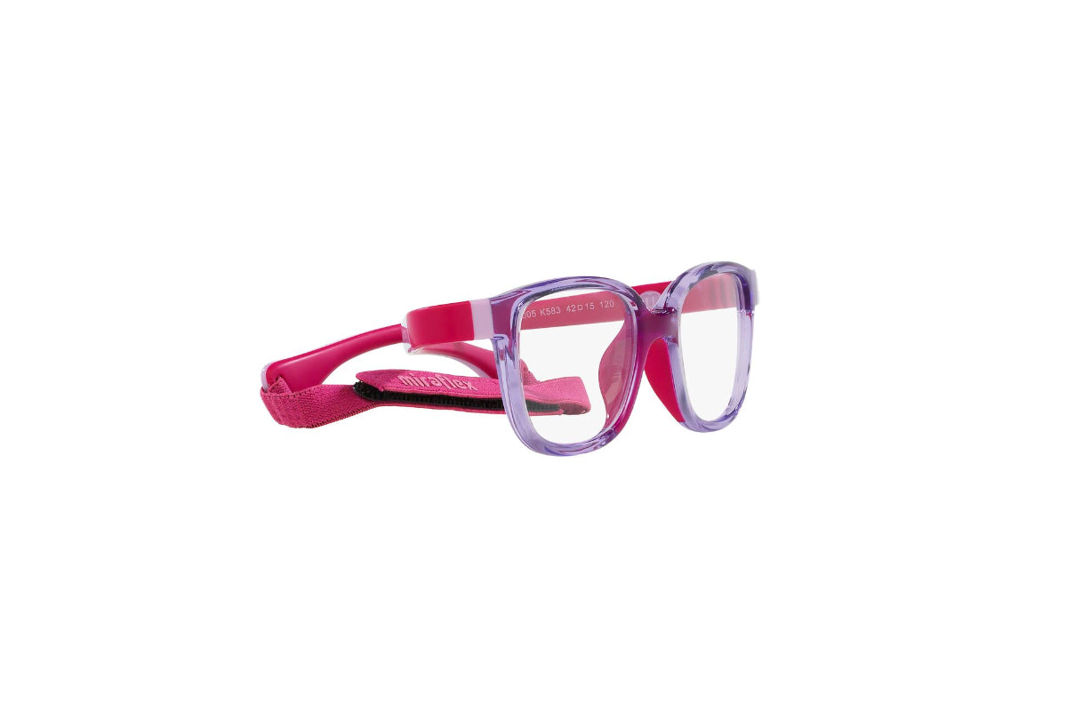 Miraflex Lentes Ópticos MF4005