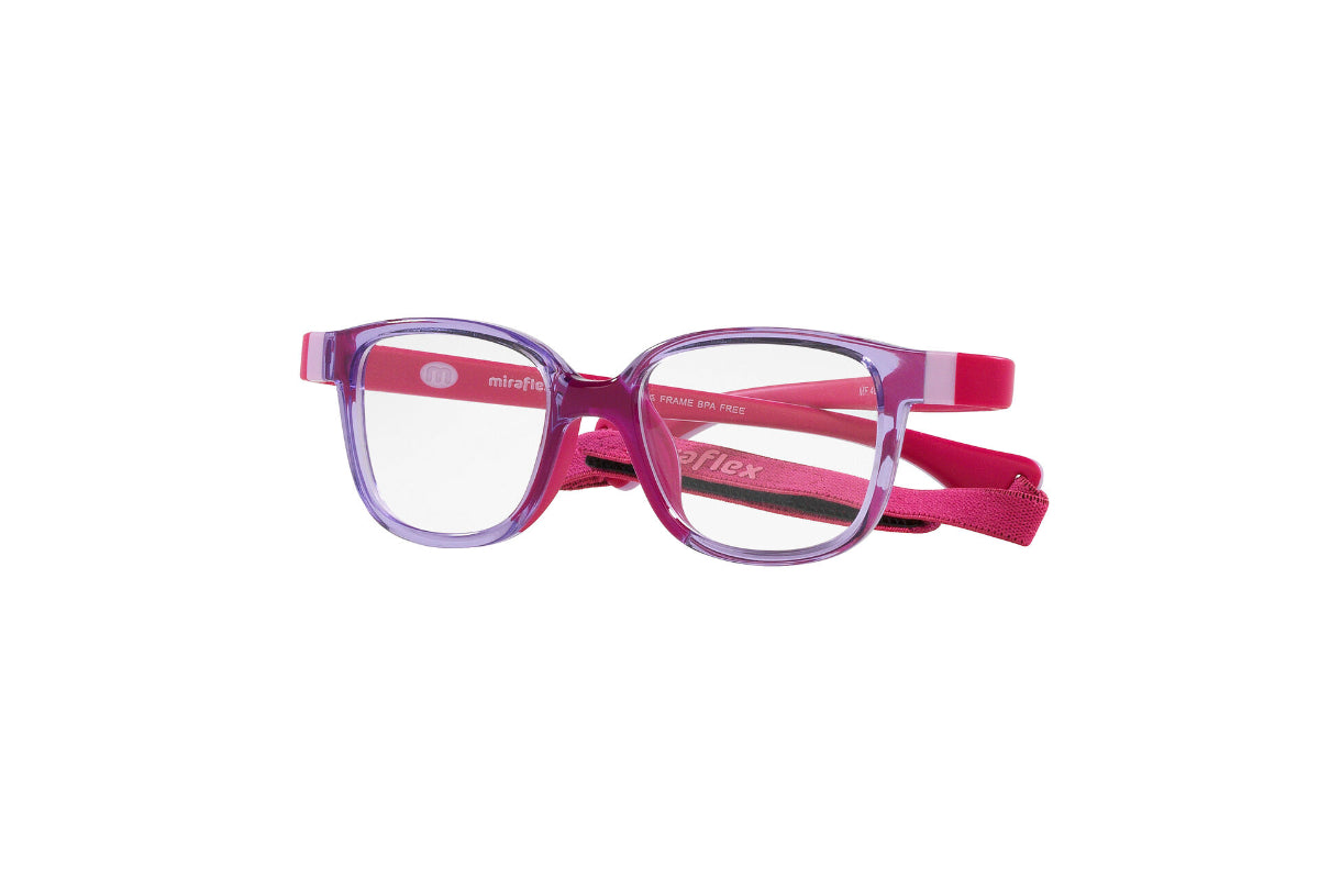 Miraflex Lentes Ópticos MF4005