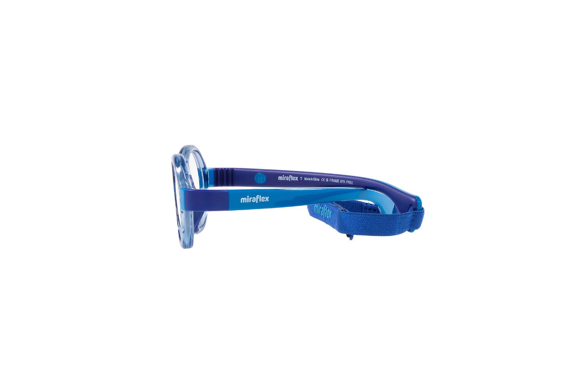 Miraflex Lentes Ópticos MF4008