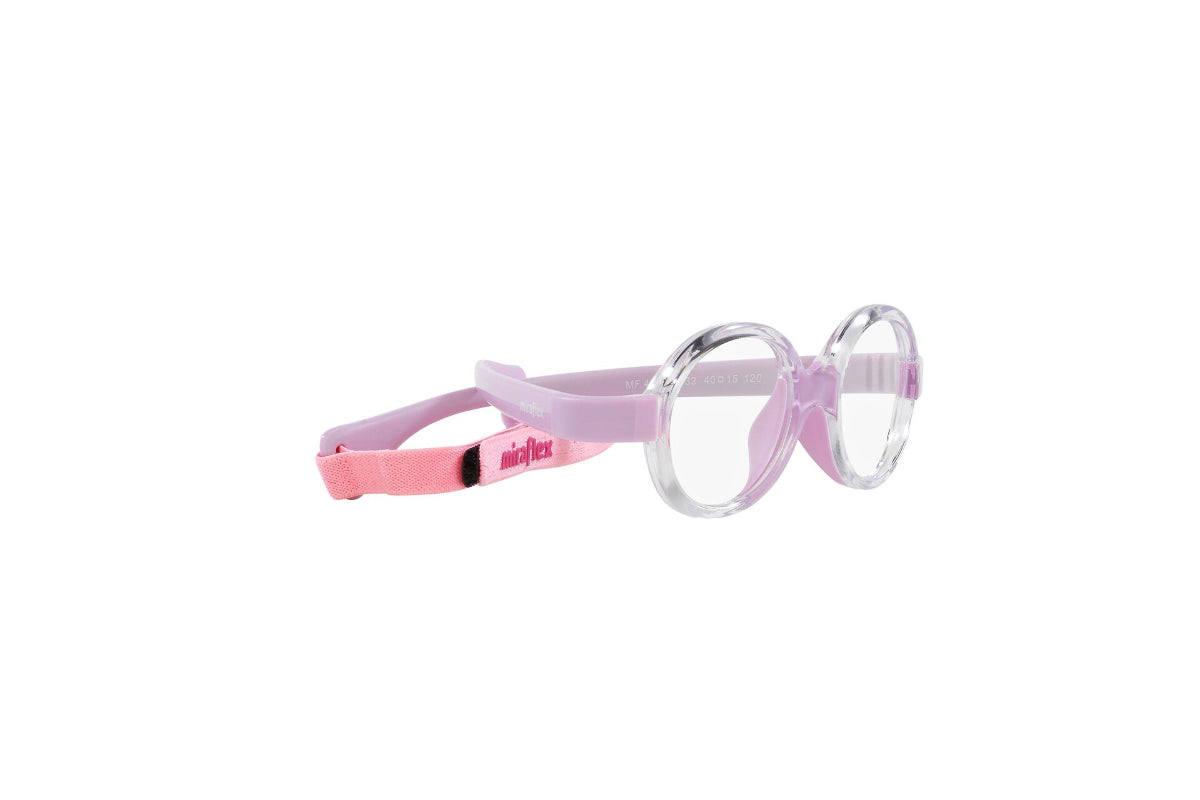 Miraflex Lentes Ópticos MF4008