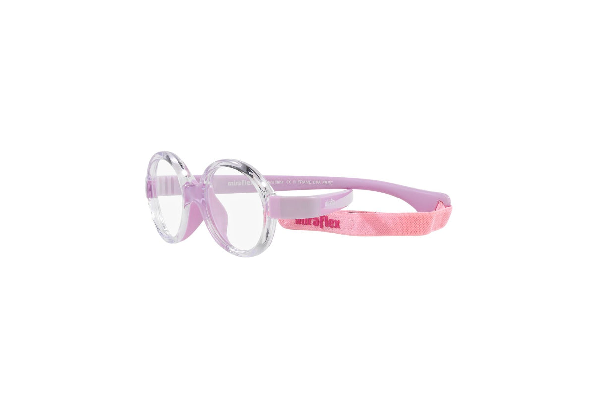Miraflex Lentes Ópticos MF4008