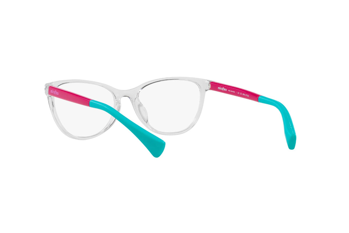 Miraflex Lentes Ópticos MF4010