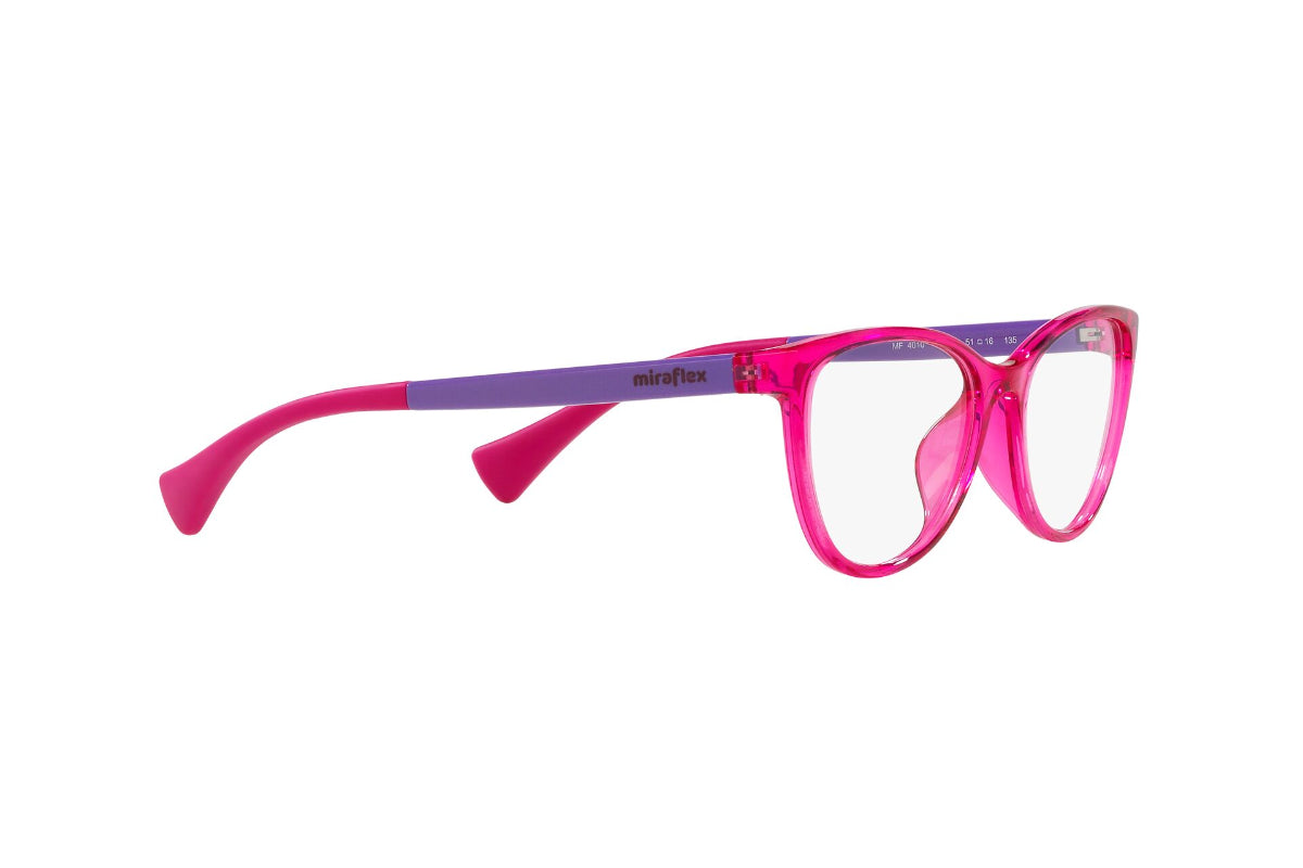 Miraflex Lentes Ópticos MF4010