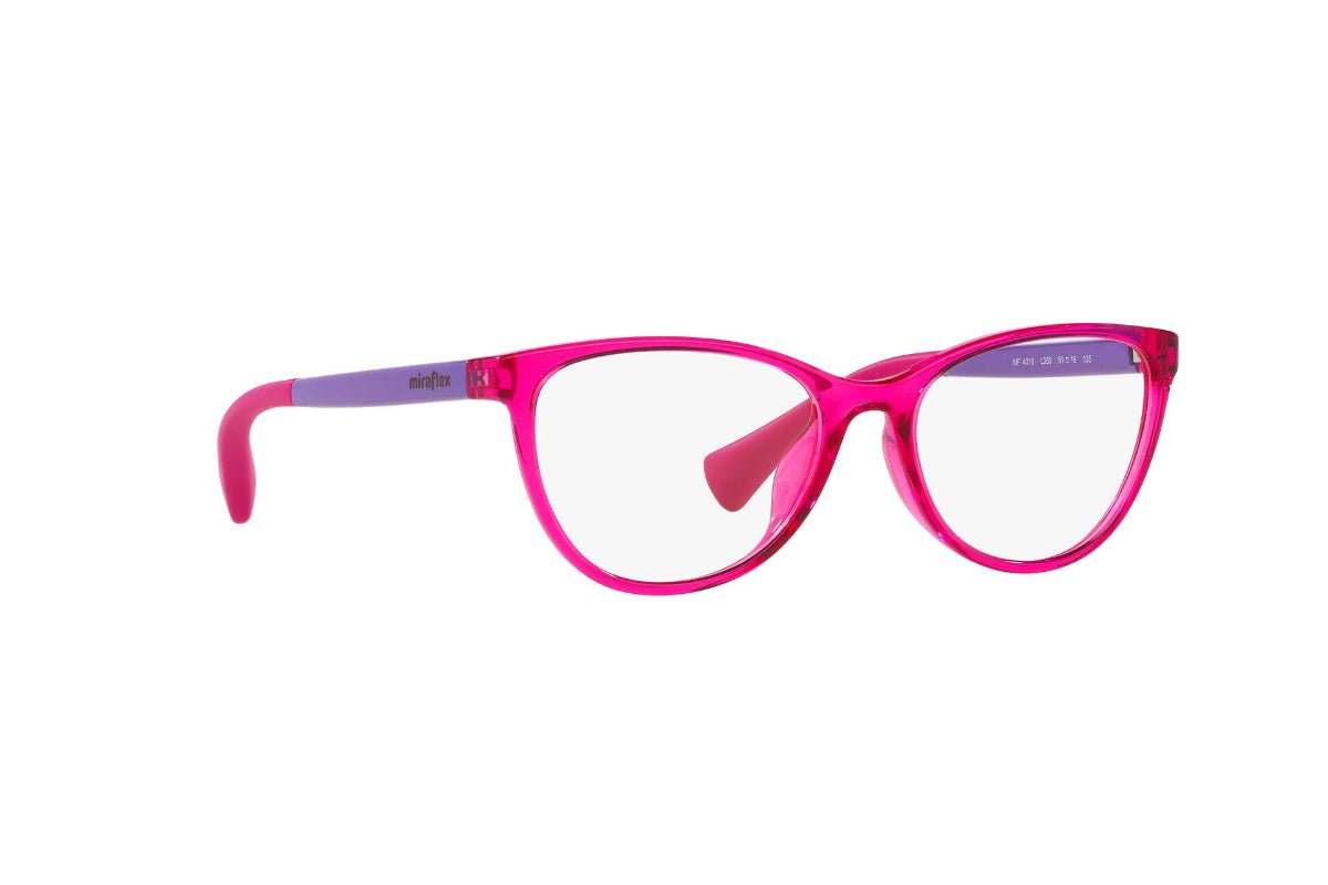 Miraflex Lentes Ópticos MF4010