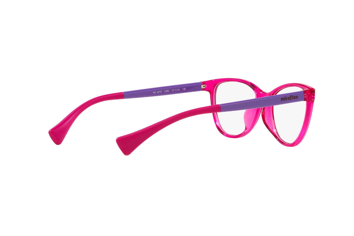 Miraflex Lentes Ópticos MF4010