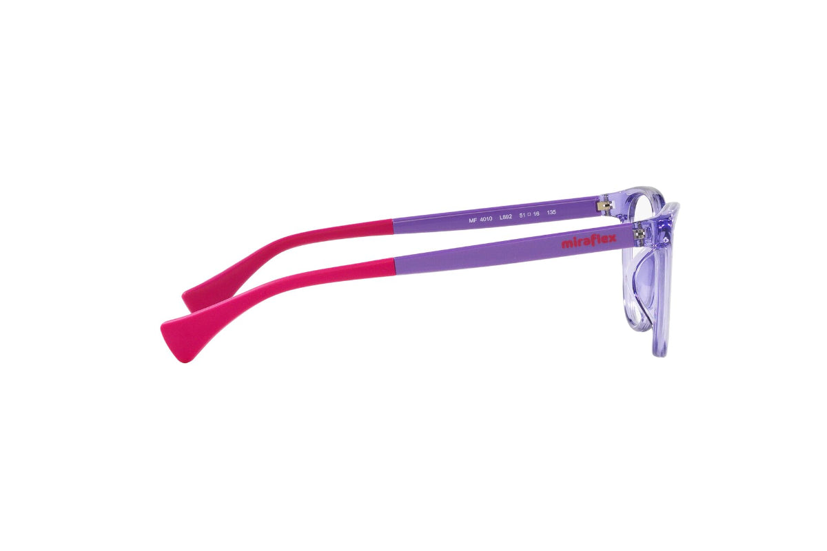 Miraflex Lentes Ópticos MF4010