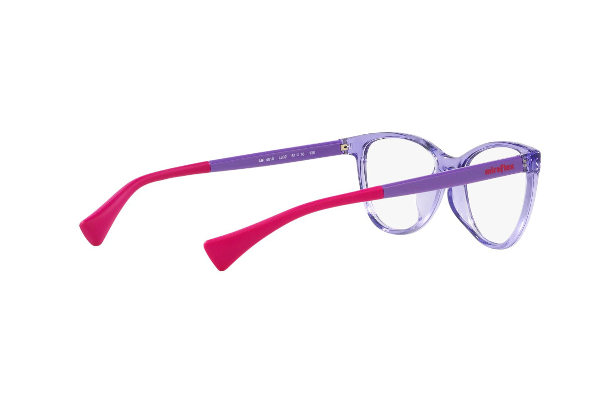 Miraflex Lentes Ópticos MF4010