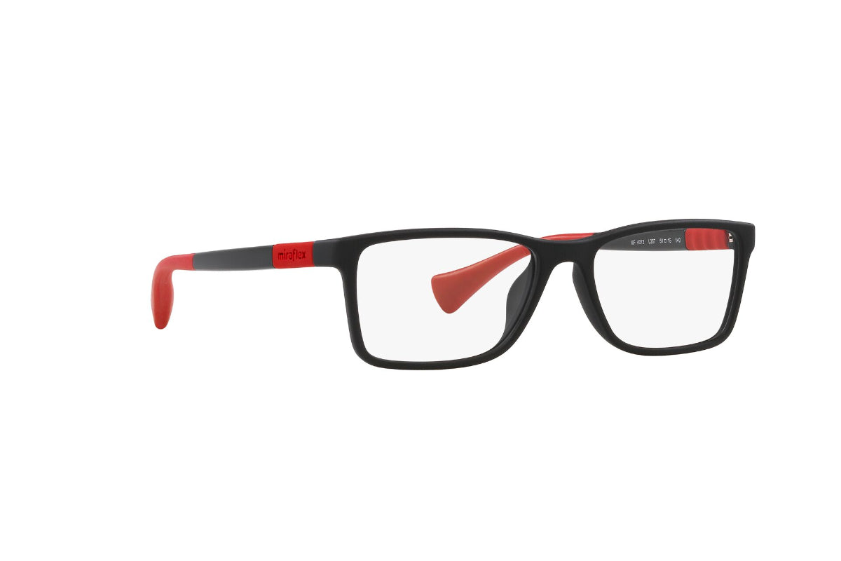 Miraflex Lentes Ópticos MF4012