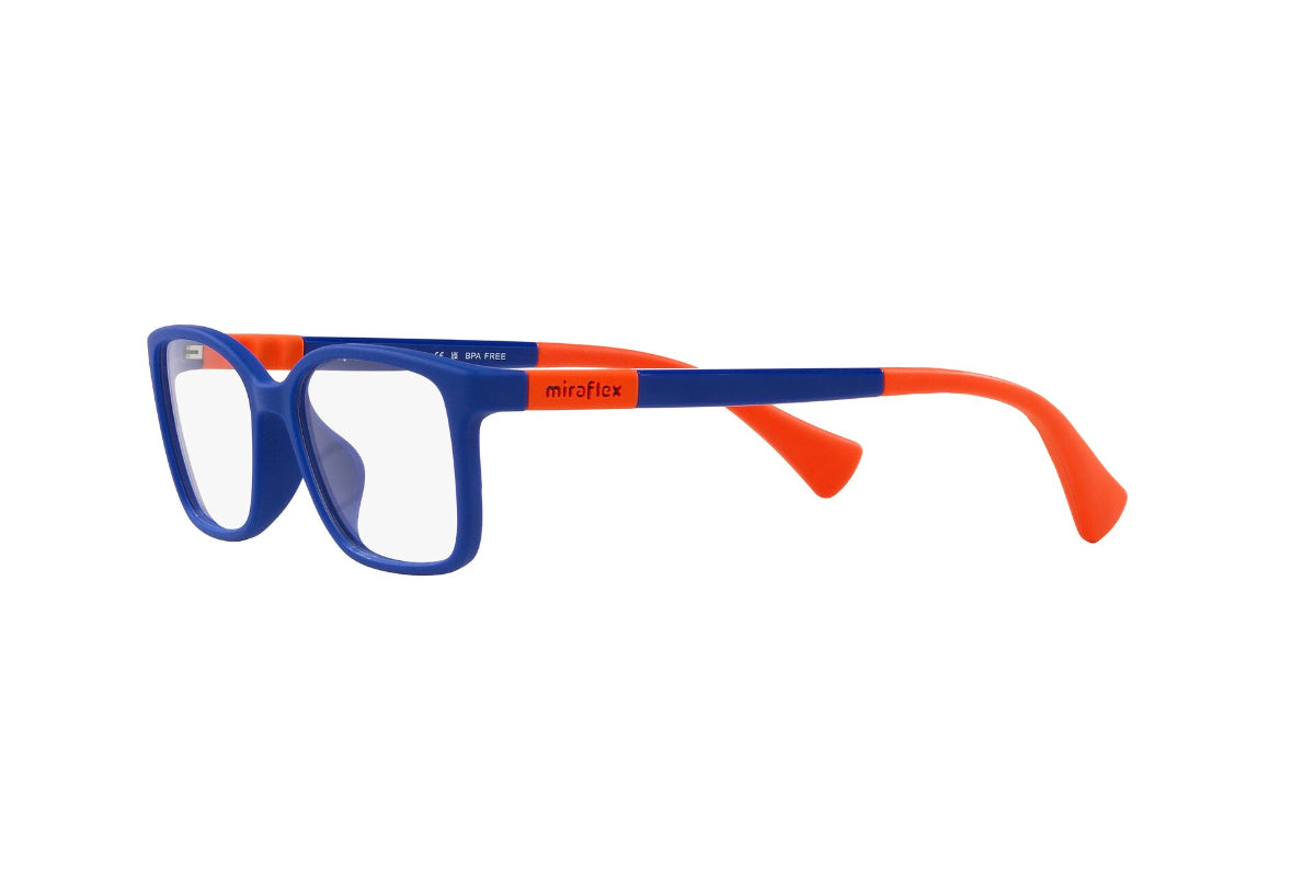 Miraflex Lentes Ópticos MF4013