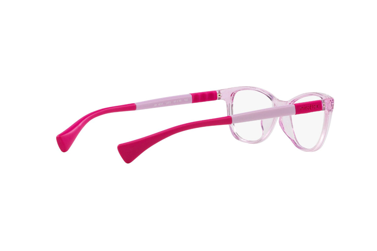Miraflex Lentes Ópticos MF4014