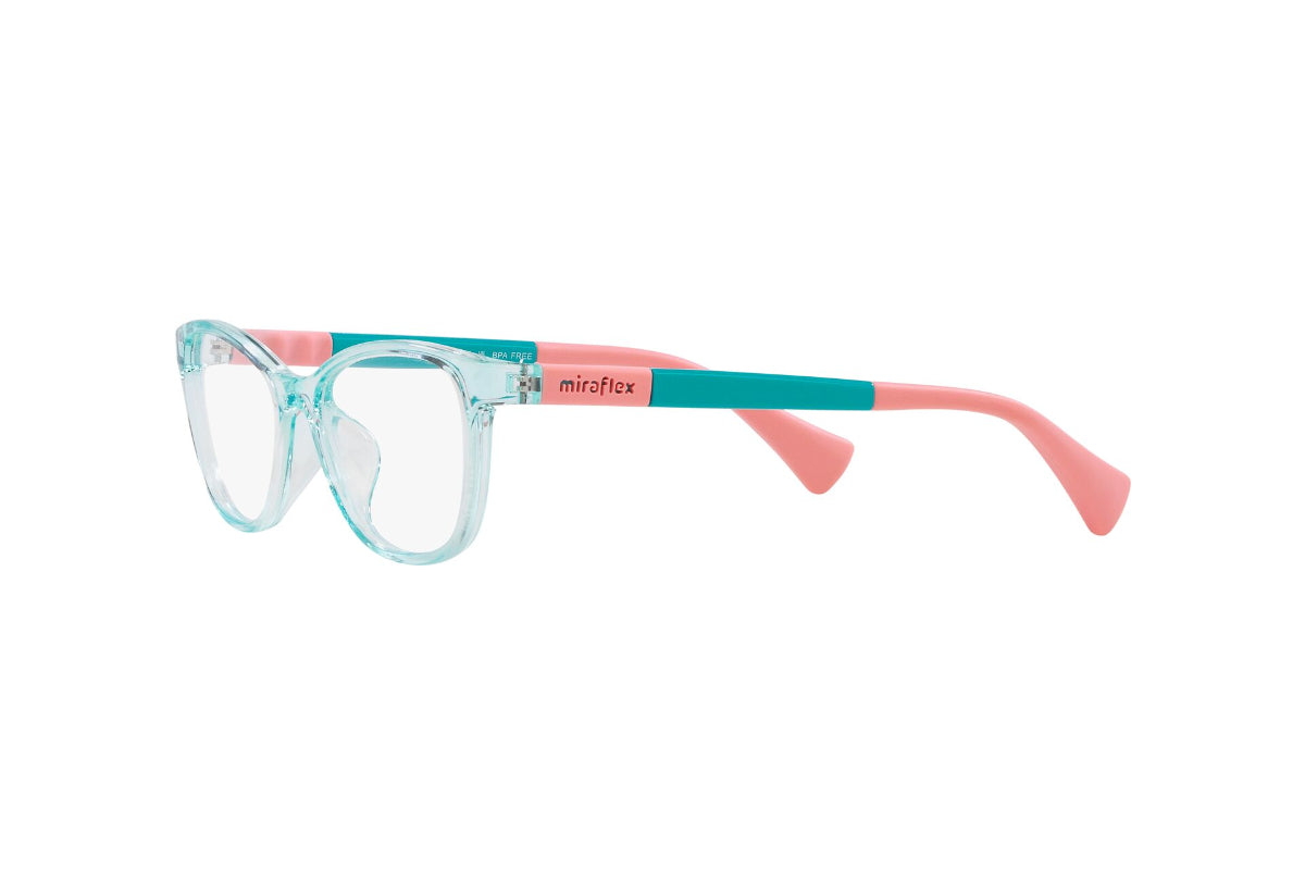 Miraflex Lentes Ópticos MF4014