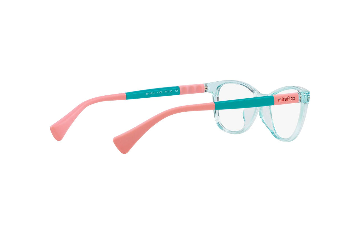 Miraflex Lentes Ópticos MF4014