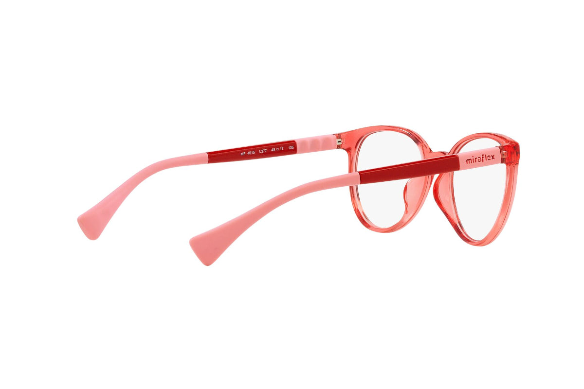 Miraflex Lentes Ópticos MF4015