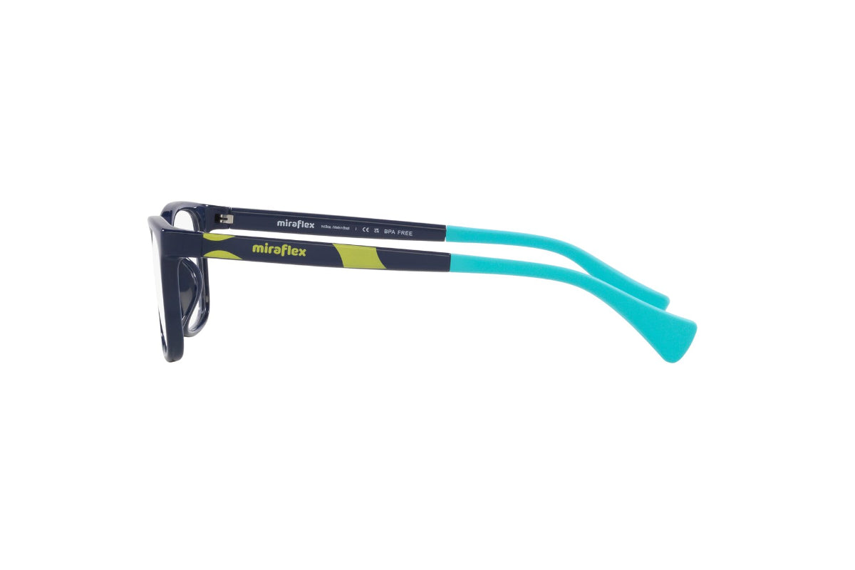Miraflex Lentes Ópticos MF4018