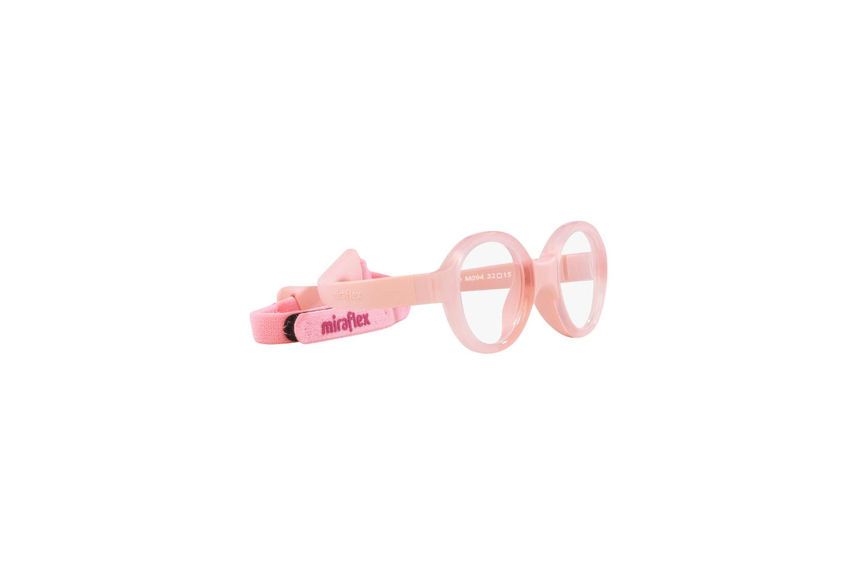 Miraflex Lentes Ópticos MF4020