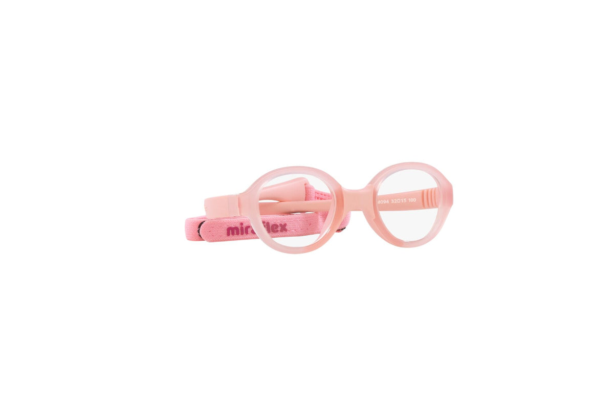 Miraflex Lentes Ópticos MF4020