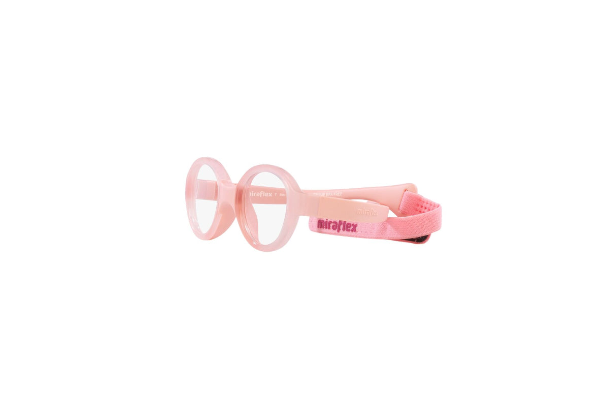 Miraflex Lentes Ópticos MF4020