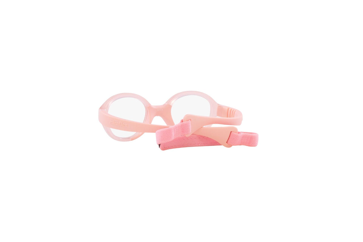 Miraflex Lentes Ópticos MF4020