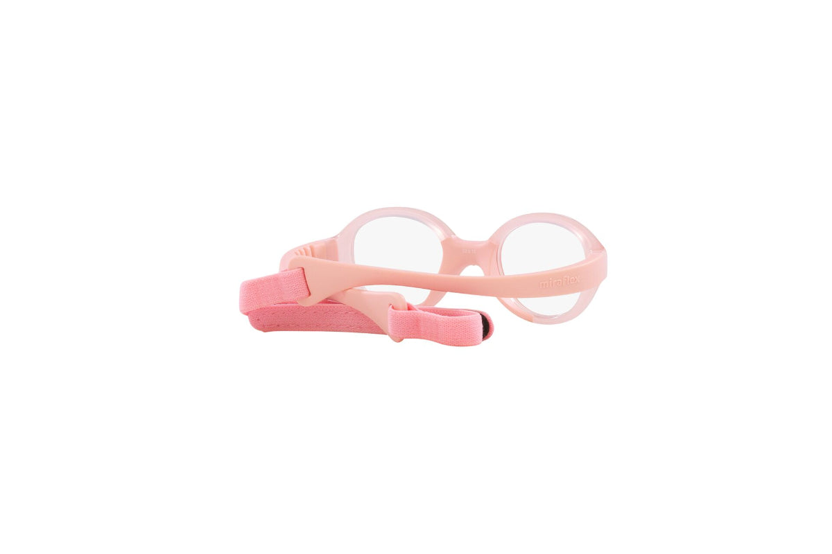 Miraflex Lentes Ópticos MF4020