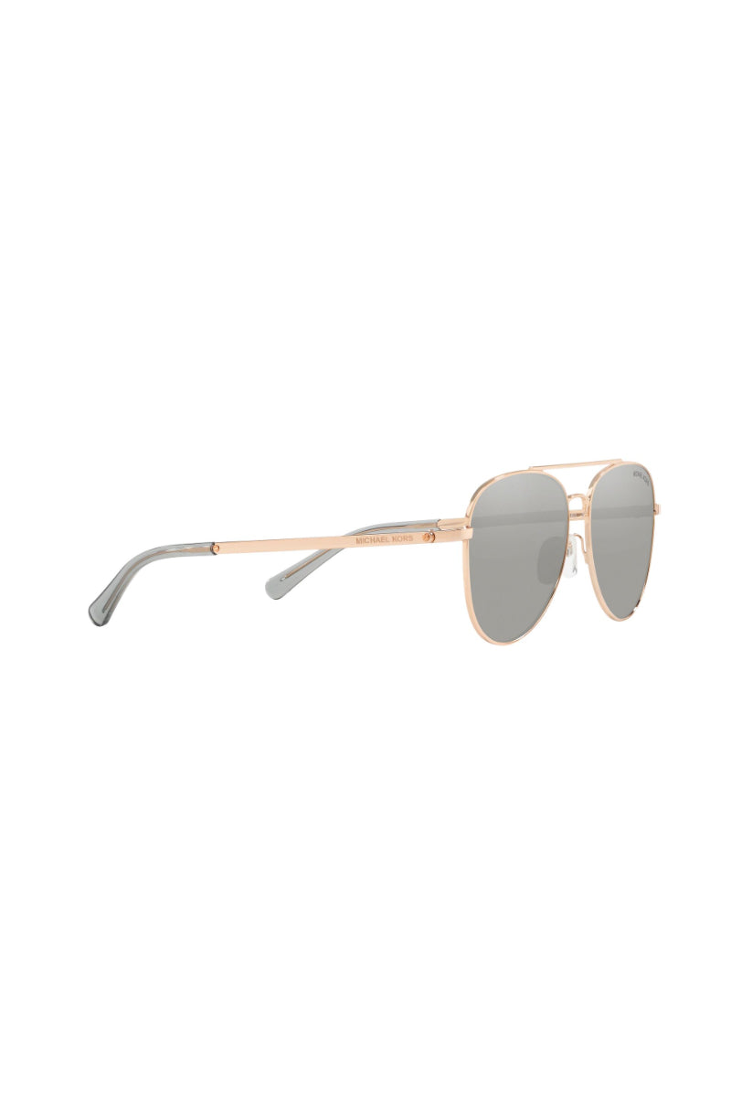 Lentes De Sol San Diego Rosa Michael Kors
