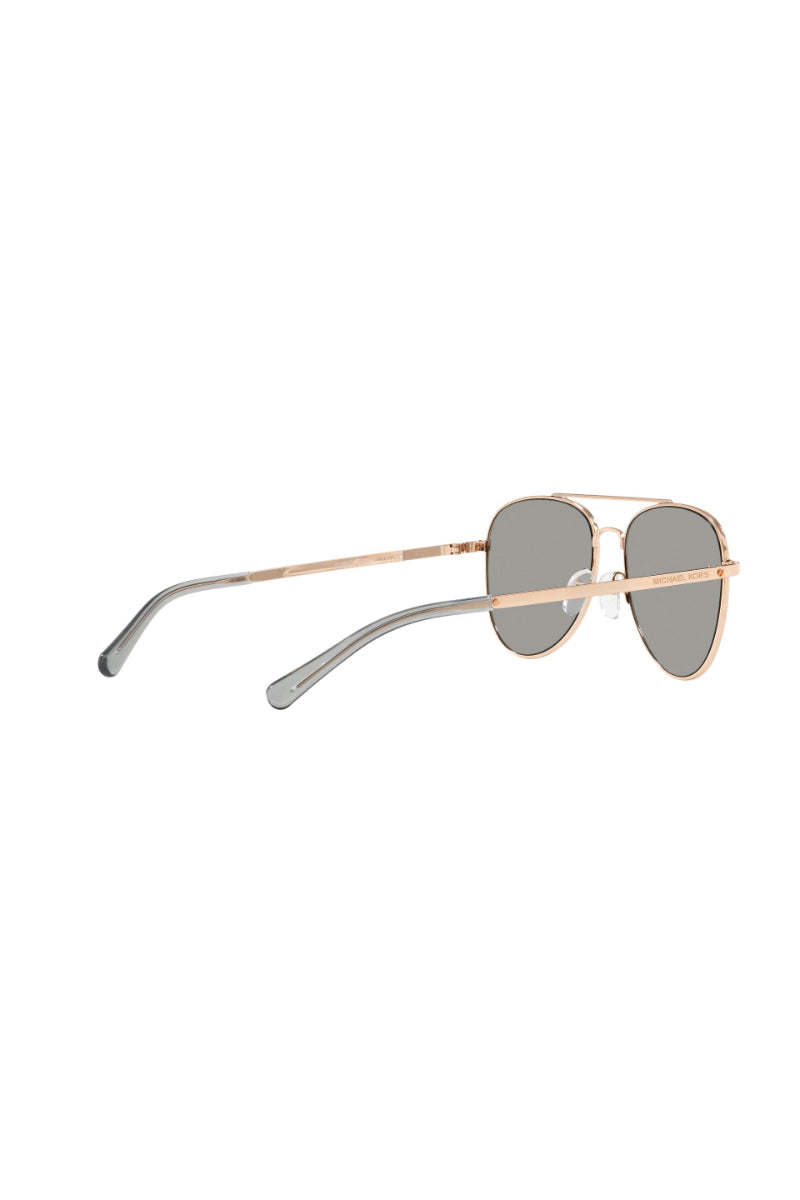 Lentes De Sol San Diego Rosa Michael Kors