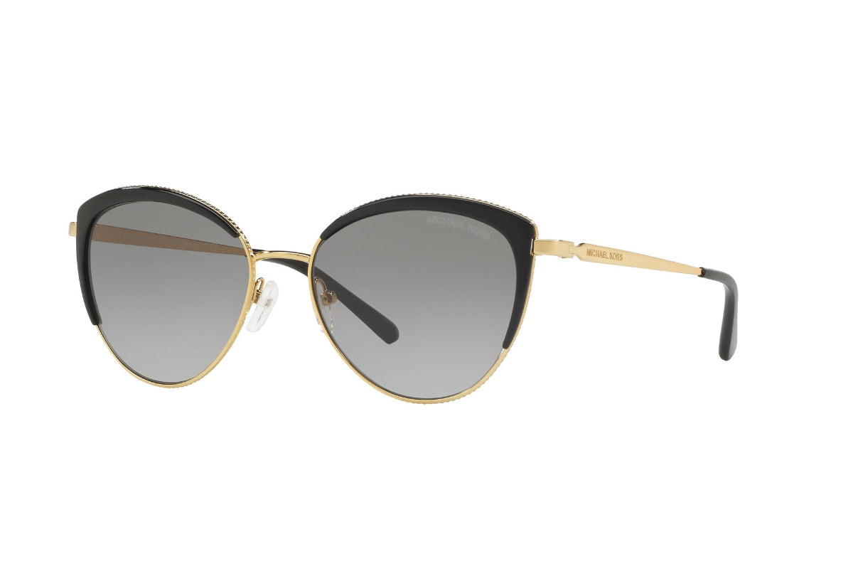 Michael Kors Lentes de Sol Key Biscayne Degradados MK1046