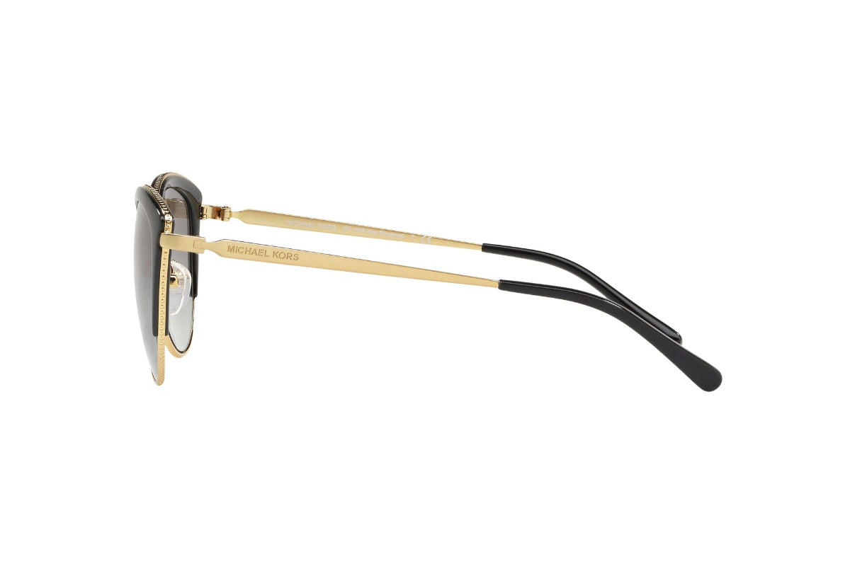 Michael Kors Lentes de Sol Key Biscayne Degradados MK1046