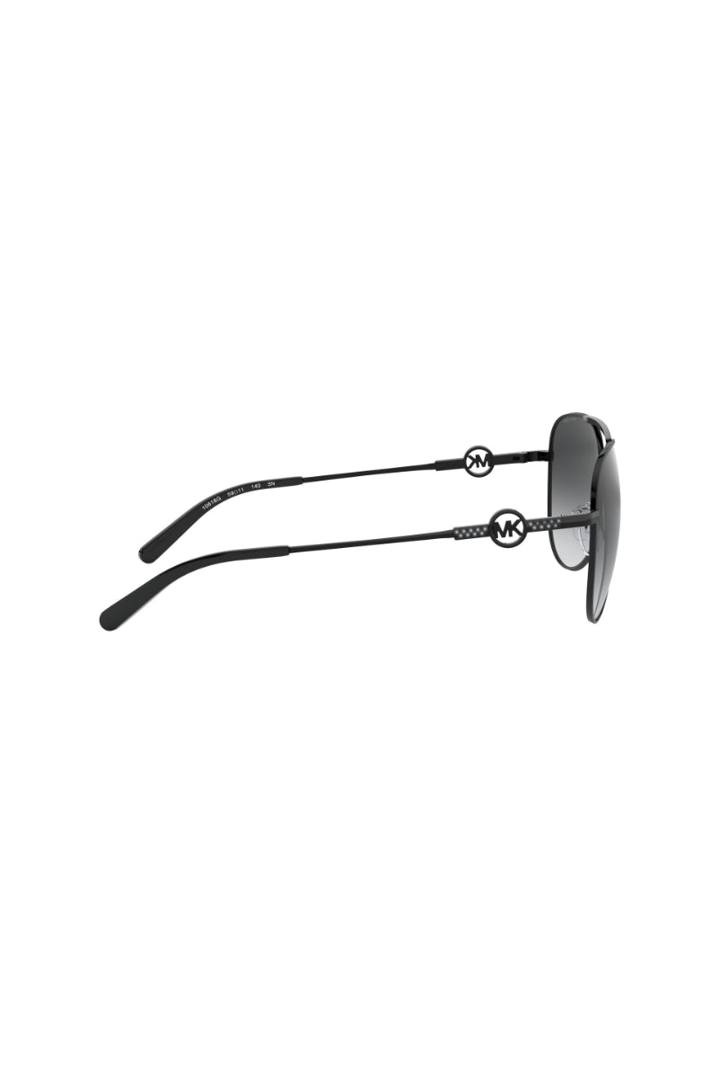 Lentes De Sol Salina Black Michael Kors