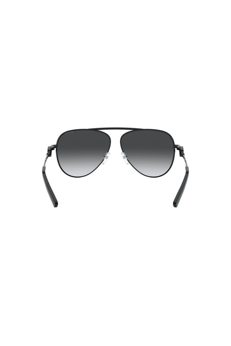 Lentes De Sol Salina Black Michael Kors
