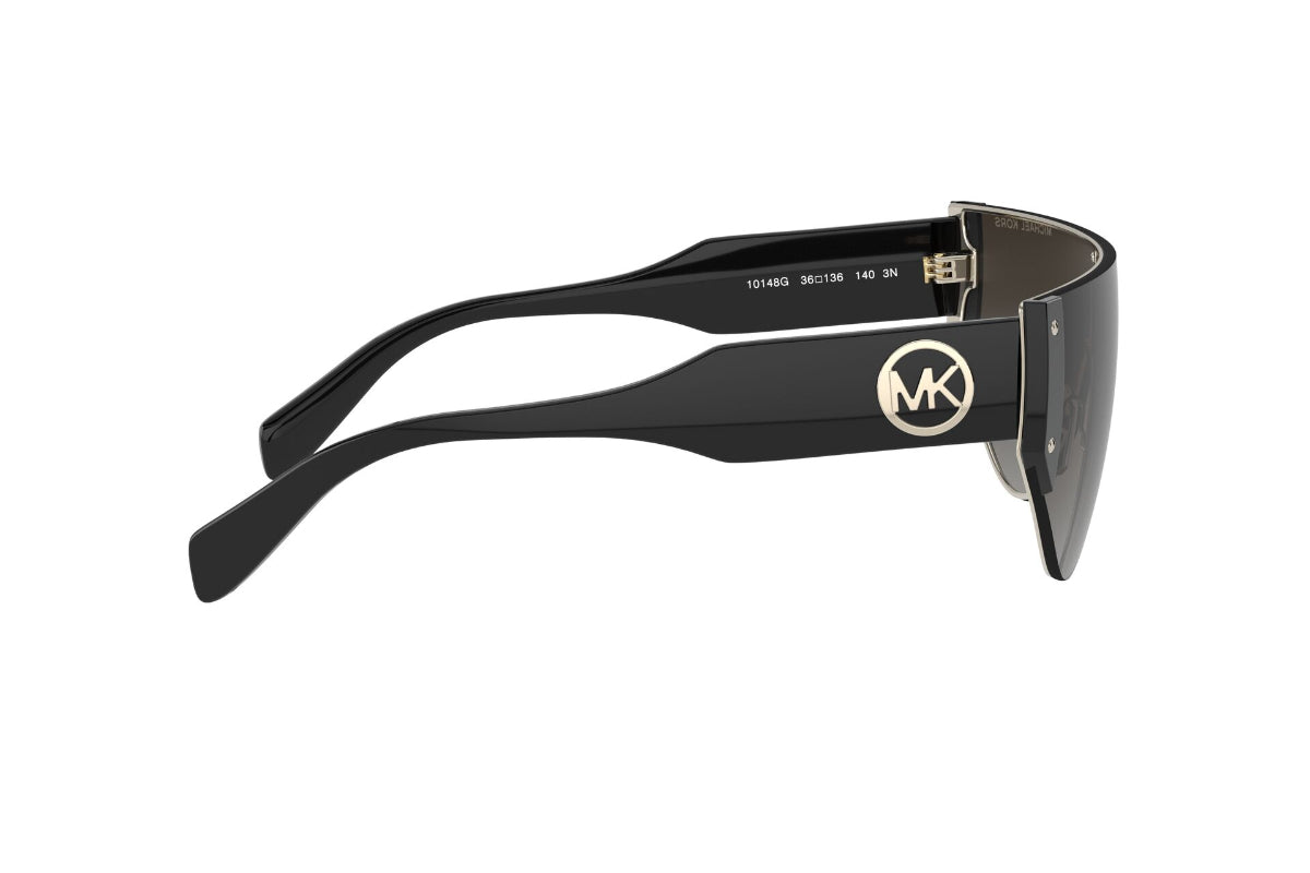 Lentes de Sol Park City Light Gold  Michael Kors