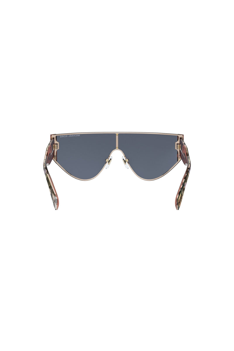 Lentes de Sol Park City Rose Michael Kors