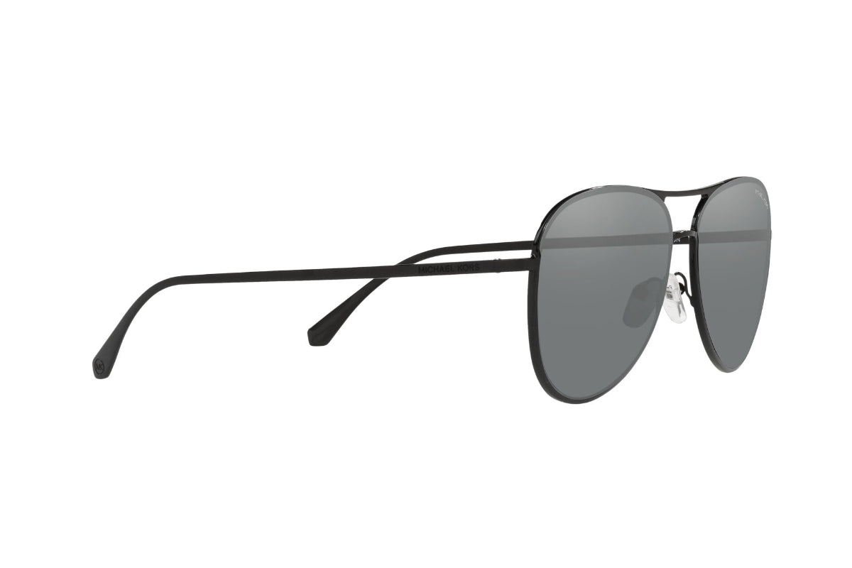 Lentes de Sol Kona Shiny Black  Michael Kors