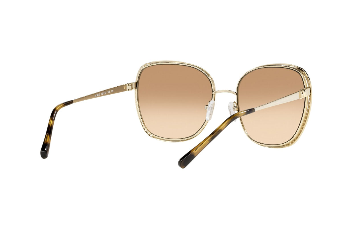 Lentes de Sol Amsterdam Light Gold  Michael Kors